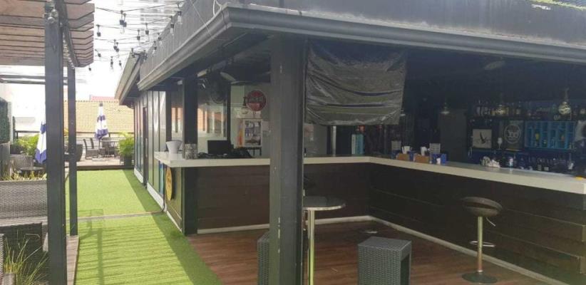 , Terreno en venta en Casco Antiguo | P2361520