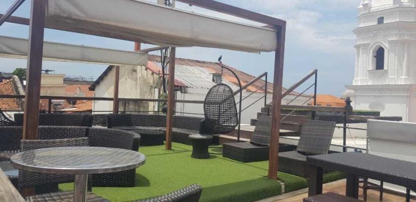 , Terreno en venta en Casco Antiguo | P2361520