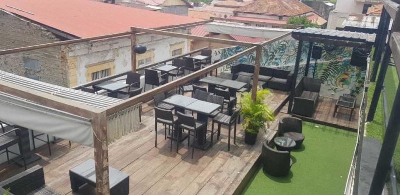 , Área Metropolitana