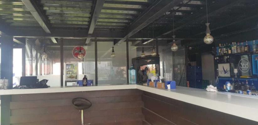 , Área Metropolitana