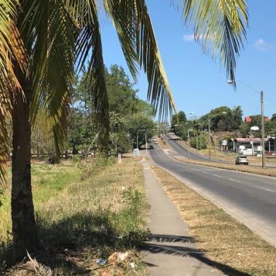 , Terreno en venta en David | P2361618