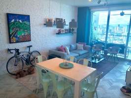 Destiny  Avenida Balboa, Panamá