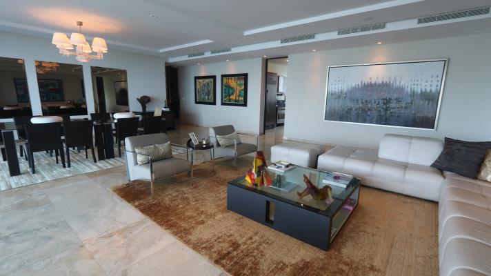 Aqualina, Apartamento en alquiler en Punta Pacifica | Aqualina -  P2362325