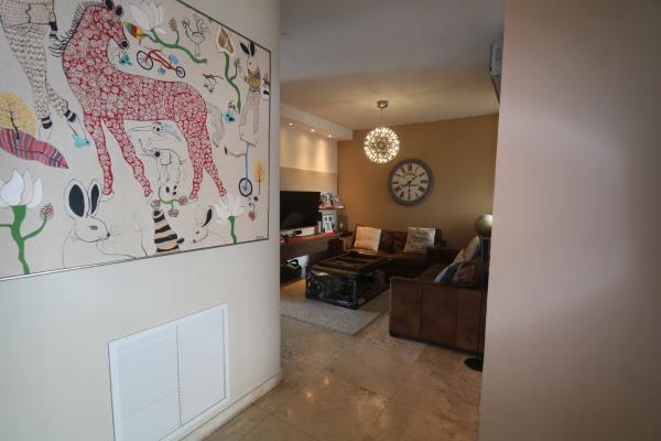 Aqualina, Punta Pacifica