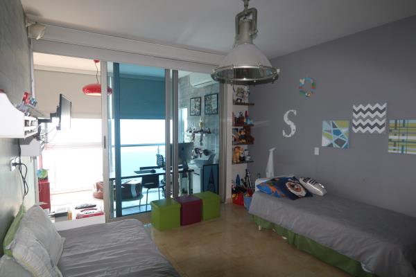 Aqualina, Área Metropolitana