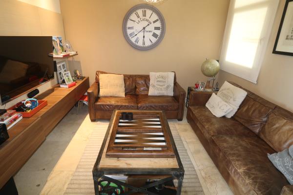 Aqualina, Punta Pacifica