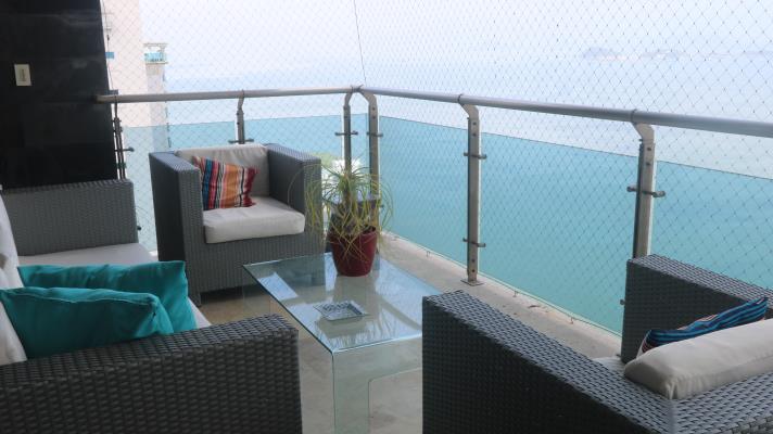 Aqualina, apartamento