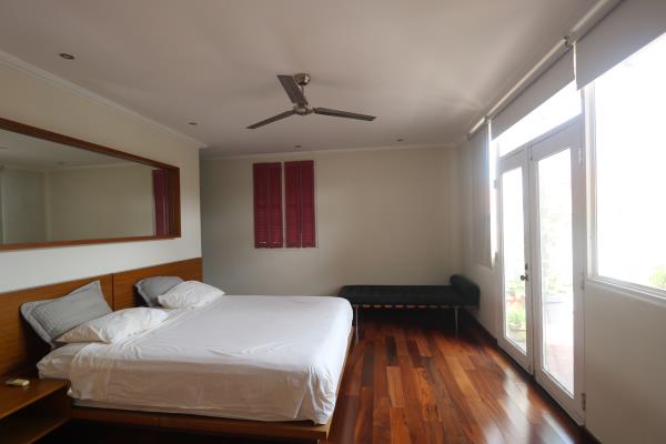 , Área Metropolitana