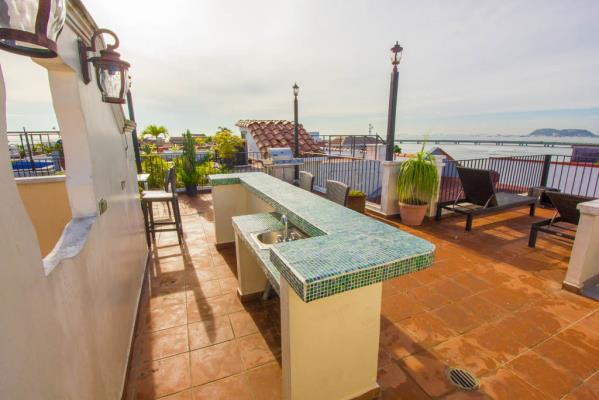 , Área Metropolitana