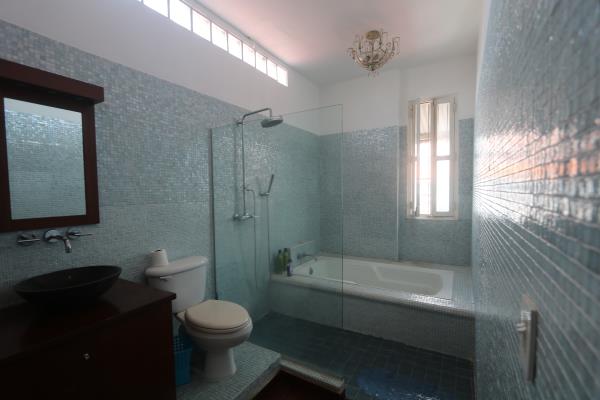 , Área Metropolitana