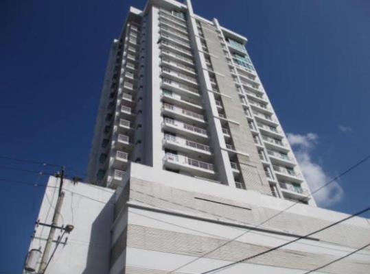 , Apartamento en alquiler en El Cangrejo | P2362472