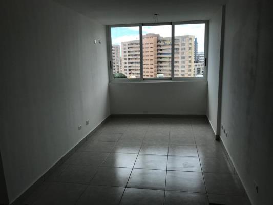 , Avenida Balboa