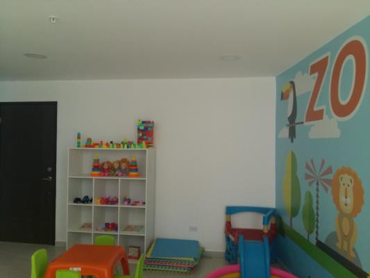 , apartamento