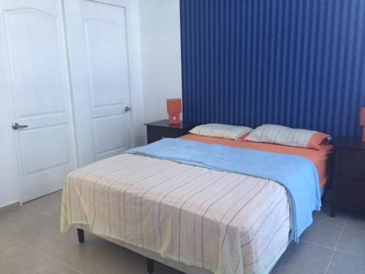 , apartamento