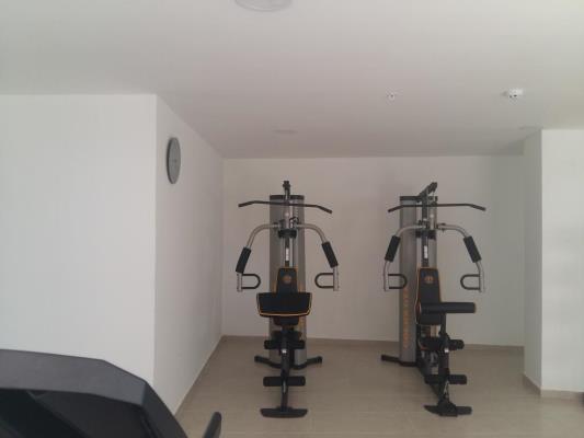 , Apartamento en alquiler en Avenida Balboa | P2362465
