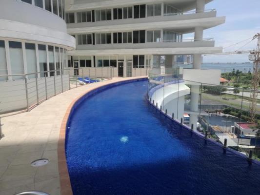 , Apartamento en alquiler en Avenida Balboa | P2362465