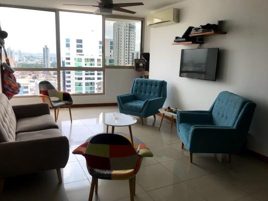 , Apartamento en alquiler en San Francisco | P2362500