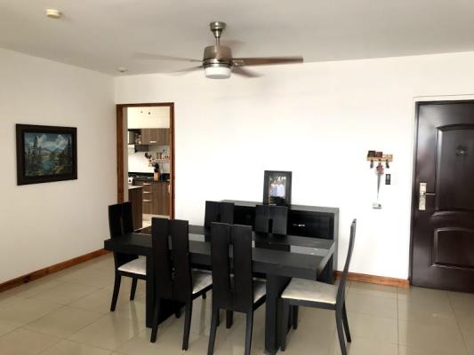 , Panamá