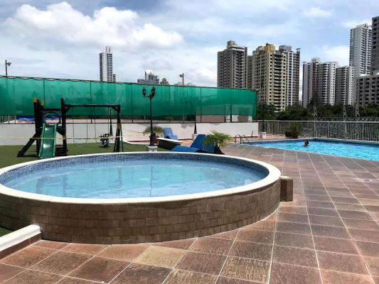, apartamento