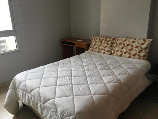 , apartamento