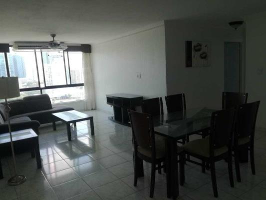 , Apartamento en alquiler en Punta Paitilla | P2362535