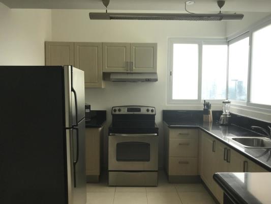 , Apartamento en alquiler en Avenida Balboa | P2362612