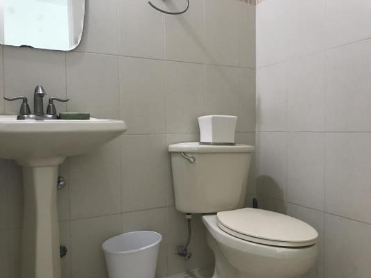 , apartamento