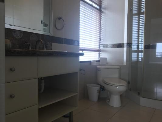 , Apartamento en alquiler en Avenida Balboa | P2362612