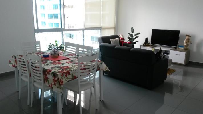, apartamento