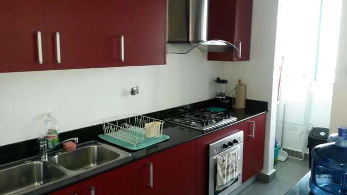 , Apartamento en alquiler en San Francisco | P2362696