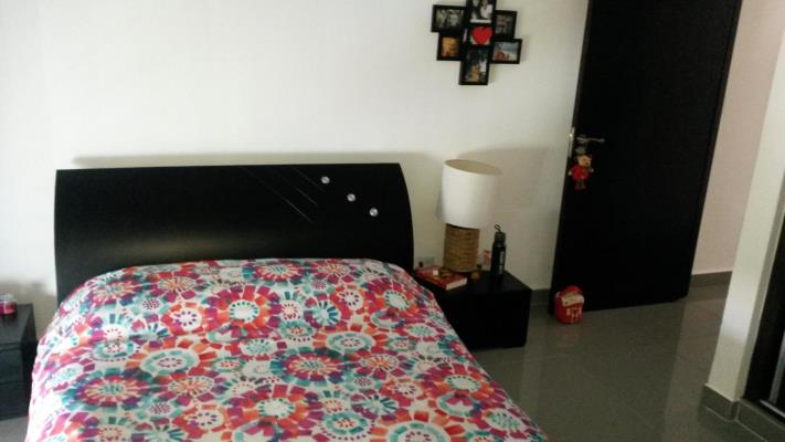 , apartamento