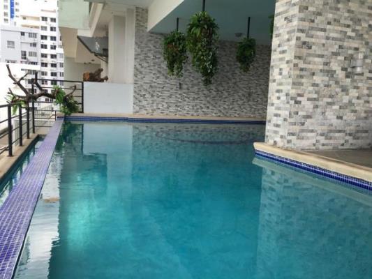 , apartamento