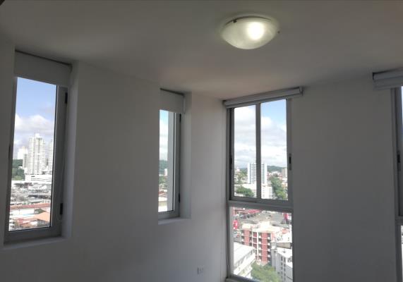 , Apartamento en alquiler en Bella Vista | P2362878
