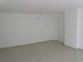 El Mare Betania, Panamá