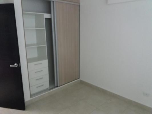 El Mare, apartamento