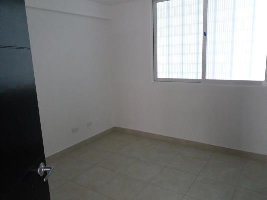 El Mare, apartamento