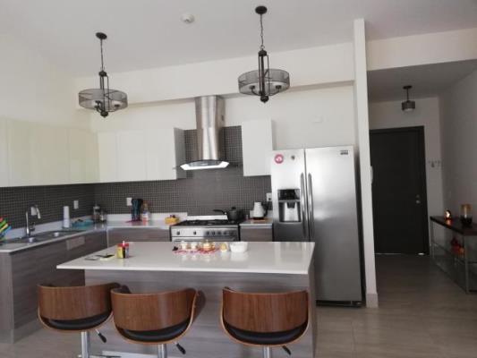 , apartamento