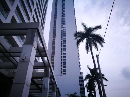 , Apartamento en alquiler en Avenida Balboa | P2363655
