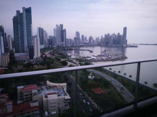 , Avenida Balboa