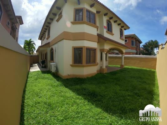 , Casa en alquiler en Juan Diaz | P2364096