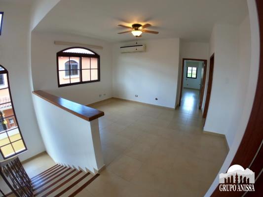 , casa