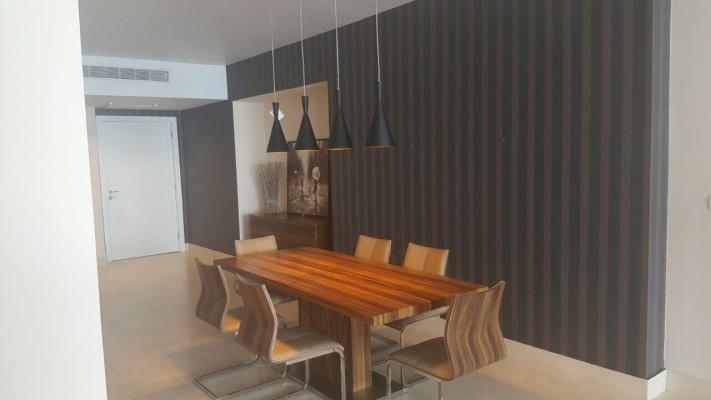 , Apartamento en alquiler en Avenida Balboa | P2365258