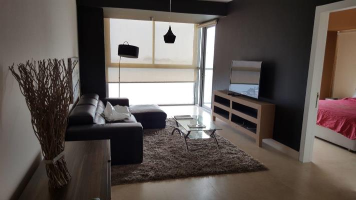 , Apartamento en alquiler en Avenida Balboa | P2365258