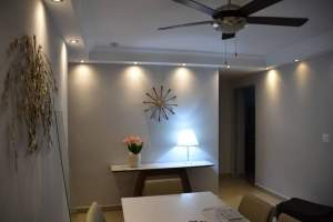 San Francisco Bay San Francisco, Panamá