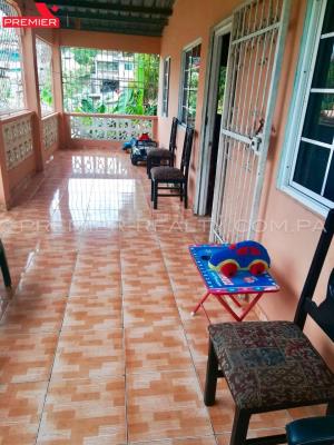 , Casa en venta en Arraijan | P2366343