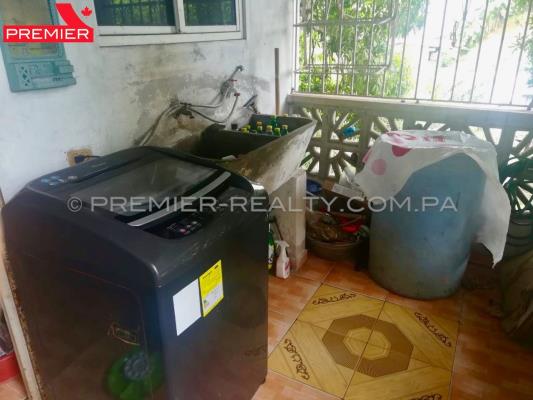 , Casa en venta en Arraijan | P2366343