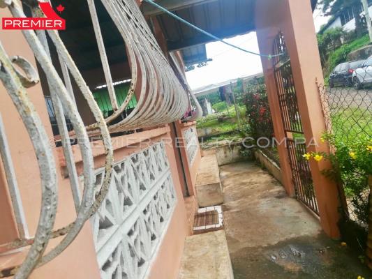 , Casa en venta en Arraijan | P2366343