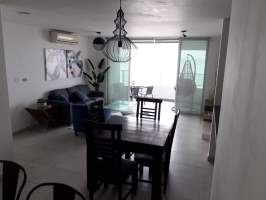 San Francisco Panamá