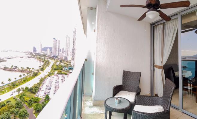 Yoo Panama, apartamento