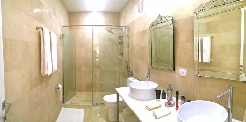 Yoo Panama, Área Metropolitana